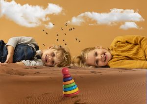Día del Niño