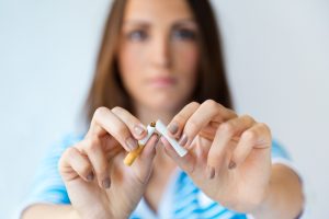 Un Mundo Libre de Humo